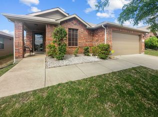 14309 Serrano Ridge Rd, Haslet, TX 76052
