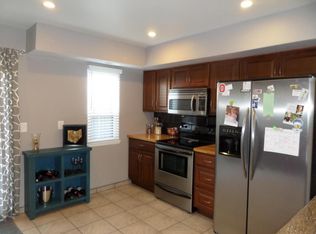 1100 Merrimar Cir N APT B, Columbus, OH 43220