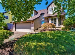 7627 SW Skyhar Dr, Portland, OR 97223