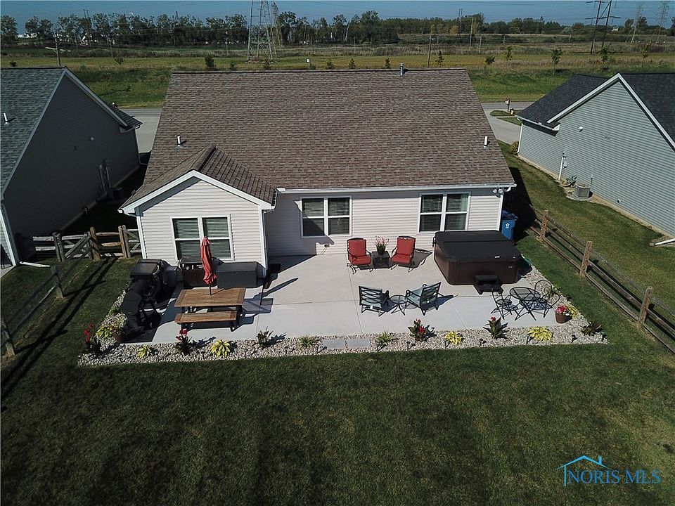 1714 N Wynn Rd, Oregon, OH 43616 Zillow