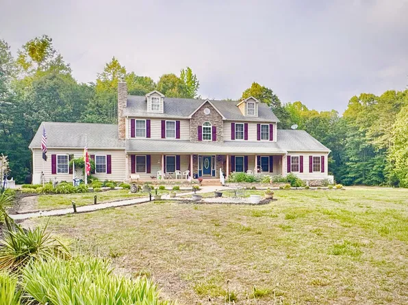 13023 Stonewall Jackson Rd, Woodford, VA 22580