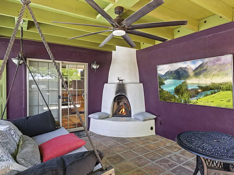 4002 E Alan Ln — Photo 35