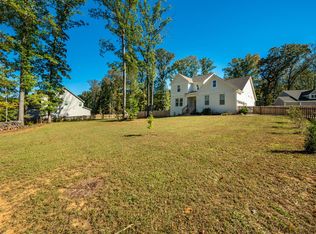 4615 Apple Ridge Ln, Graham, NC 27253