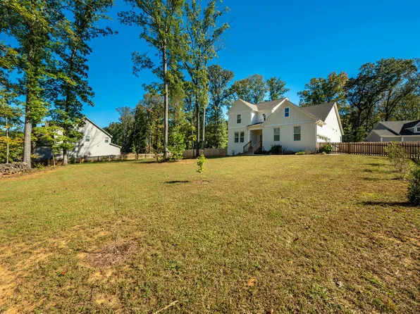 4615 Apple Ridge Ln, Graham, NC 27253