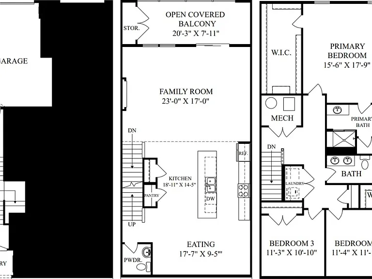 809 Birchwood Hill Pl #B — Photo 3