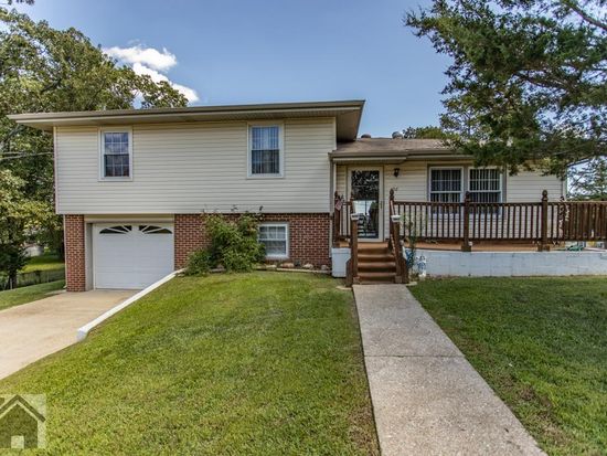 106 June St Saint Robert Mo 65584 Zillow