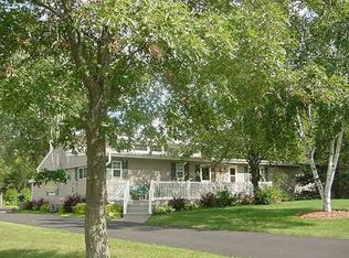 222 10th Ave, Nekoosa, WI 54457