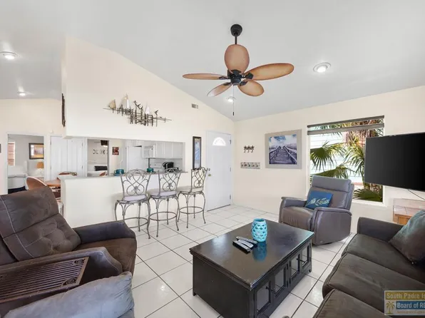 342 Sand Dollar Dr, Port Isabel, TX 78578