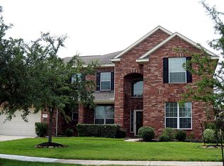 13801 Sutherland Spring Ln, Rosharon, TX 77583