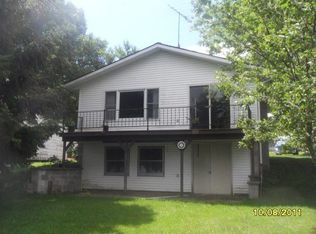 11094 Pogy Lake Dr, Evart, MI 49631