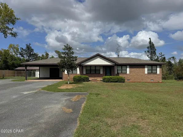4845 Rooks Dr, Marianna, FL 32446