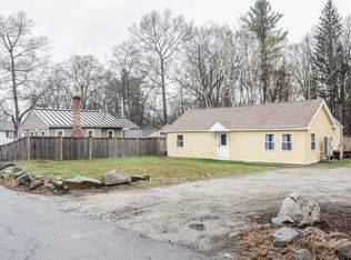 51 Richardson Ave, Dracut, MA 01826