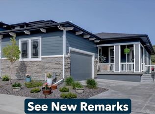 527 Felicity Loop, Castle Rock, CO 80109