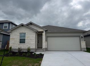 620 Timbo Dr, Jarrell, TX 76537