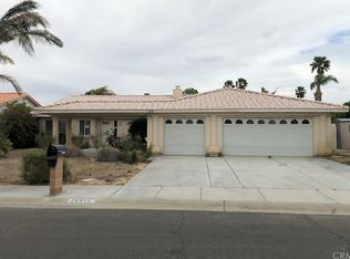 28370 Horizon Rd, Cathedral City, CA 92234