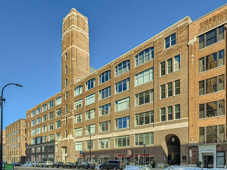 700 Washington Ave N #410 — Photo 25