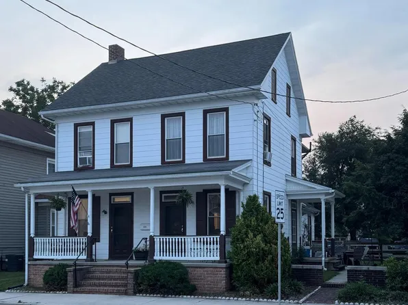 331 North St, McSherrystown, PA 17344