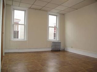 1260 Boynton Ave, Bronx, NY 10472
