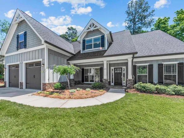 1030 Spoon Dr, Greensboro, GA 30642