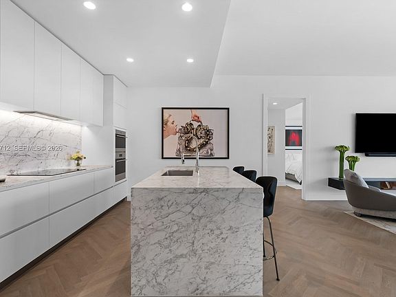 2nd image of 5775 Collins Ave APT 1005