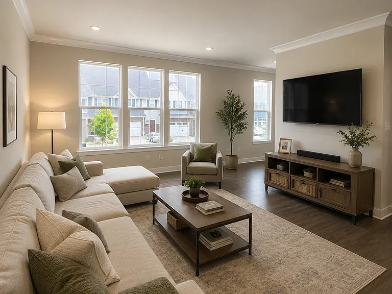 219 Cranesbill Dr — Photo 1