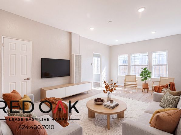 3427 S Norton Ave APT 104