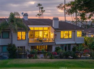 88 Ocean Vis #114, Newport Beach, CA 92660