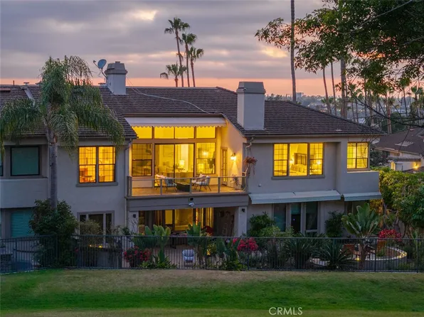 88 Ocean Vis #114, Newport Beach, CA 92660