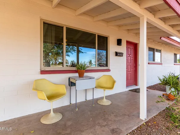 830 N LOS OLIVOS Drive, Goodyear, AZ 85338