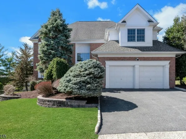 5 CHESTNUT HILL, Warren Twp., NJ 07059