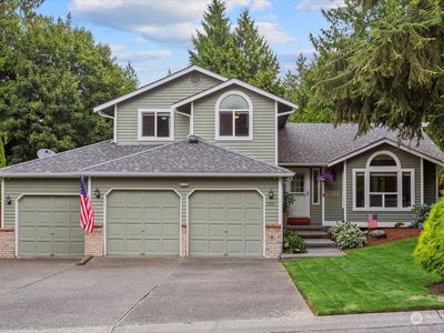 6921 Noble Drive, Arlington, WA, 98223
