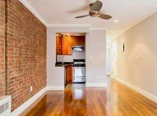 159 Rivington St #2C, New York, NY 10002