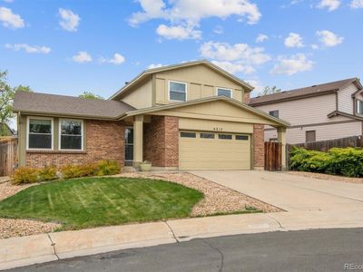 4317 W 110th Place, Westminster, CO, 80031