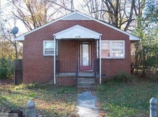 1628 Alice Ave, Greensboro, NC 27401