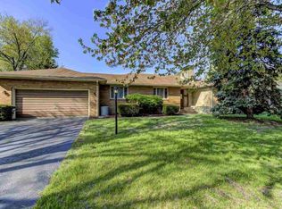 101 Peoria St, Lincoln, IL