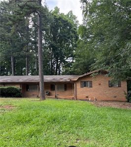 4312 E Kings Point Cir, Atlanta, GA, 30338