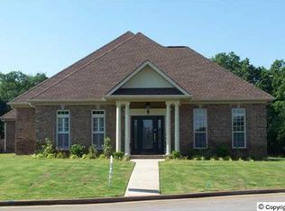 2005 Park Ter, Decatur, AL 35601