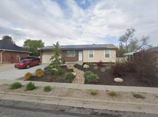 4968 S Cowdell St, Taylorsville, UT 84129