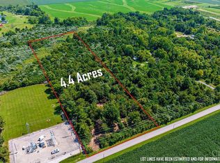 0 Oxford Milford Rd, Somerville, OH 45064