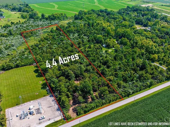 0 Oxford Milford Rd, Somerville, OH 45064