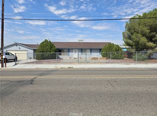 36768 Camarillo Ave, Barstow, CA 92311