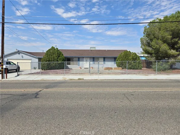 36768 Camarillo Ave, Barstow, CA 92311