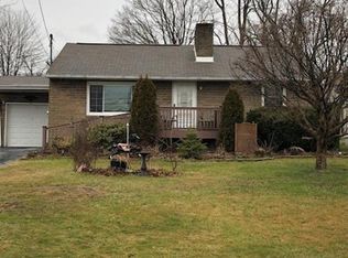 111 Williams St, Springdale, PA 15144