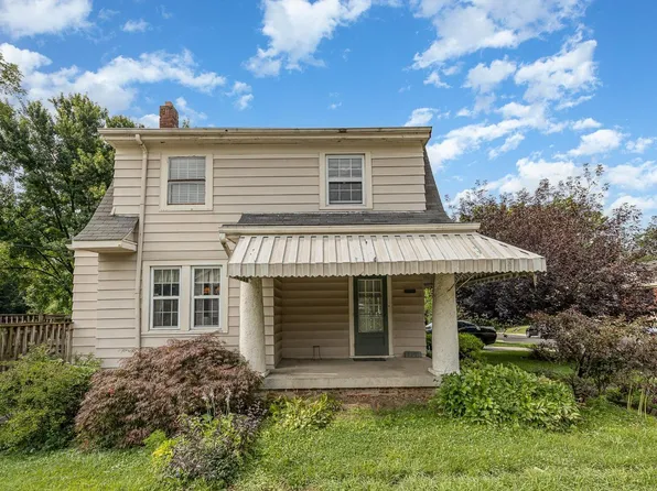 3398 Mayfair Ave, Cincinnati, OH 45211