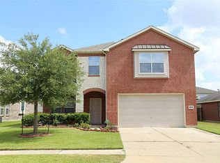 18310 Fairhope Oak Ct, Houston, TX 77084