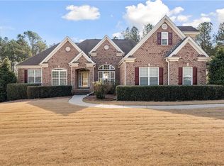 92 Hidden Trl, Pendergrass, GA 30567