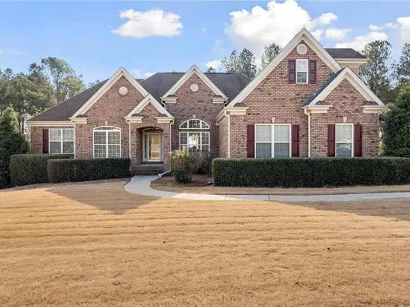 92 Hidden Trl, Pendergrass, GA 30567