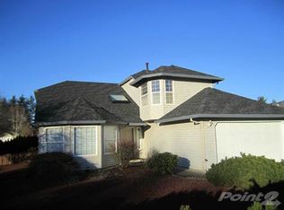 1320 NW 104th St, Vancouver, WA 98685