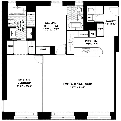 Sold by Citi Habitats | media 19