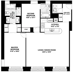 Sold by Citi Habitats